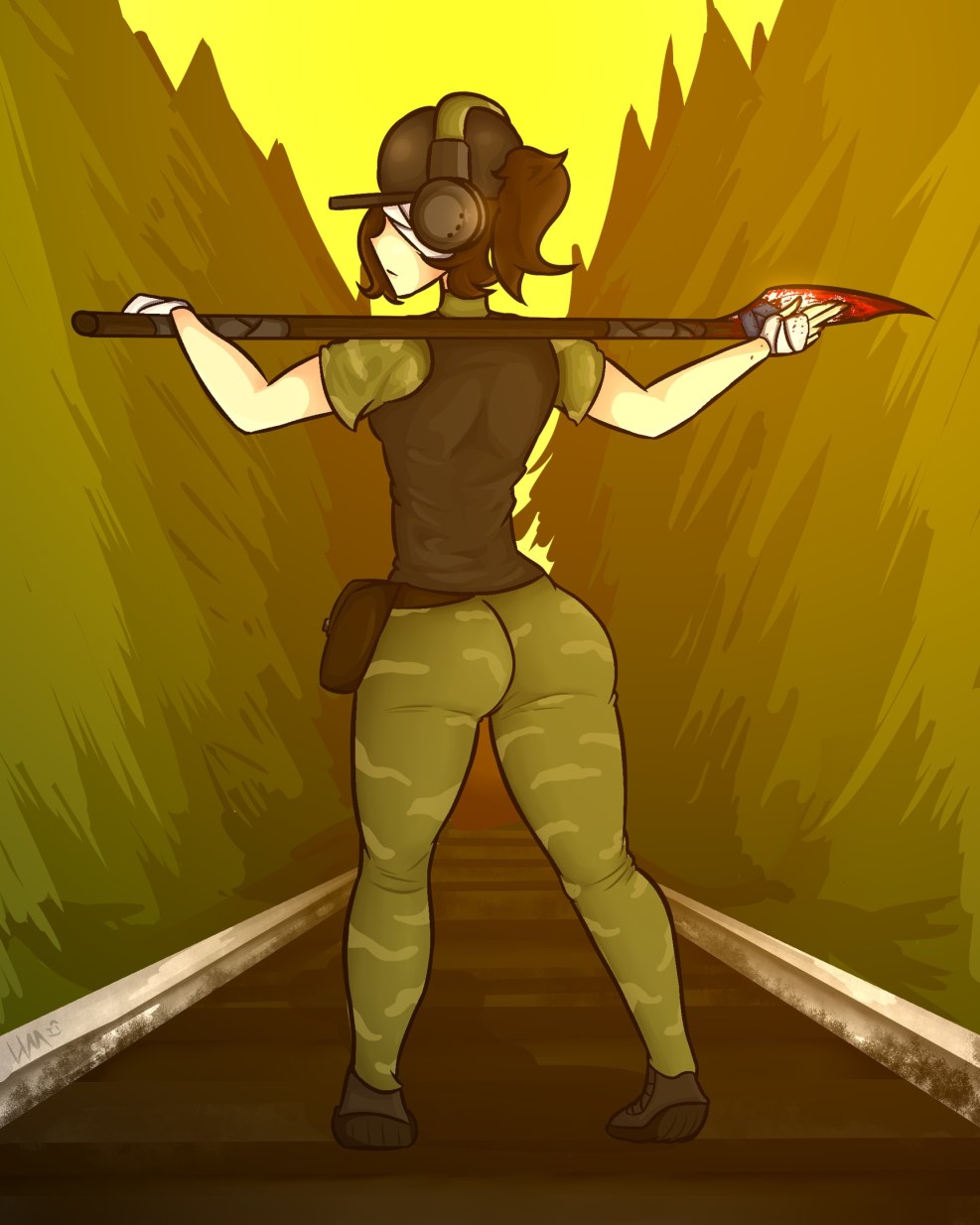 Dead Ahead Zombie Warfare