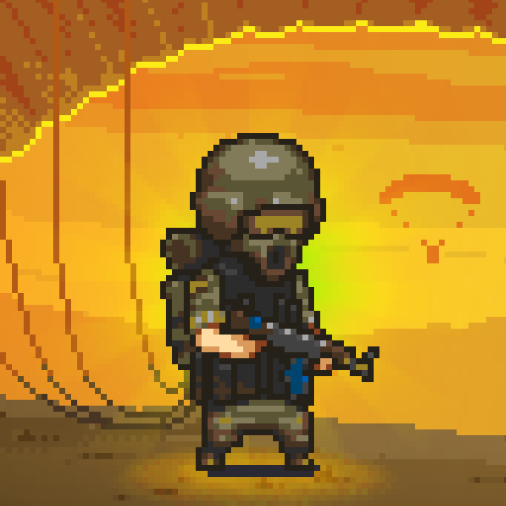 Dead Ahead Screenshots