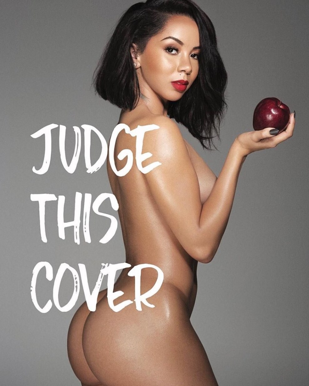 Brittany Renner photo naked