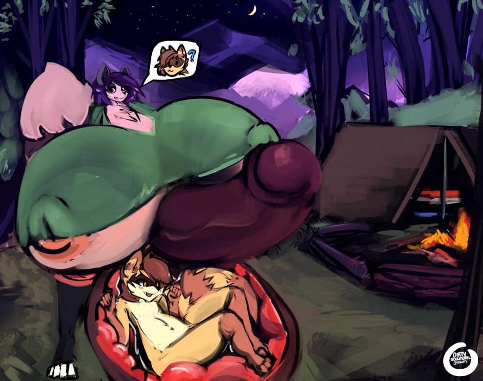 Rule 34 - 2boys Cock Vore Cum Gay Hyper Hyper Penis Male Mal Comics