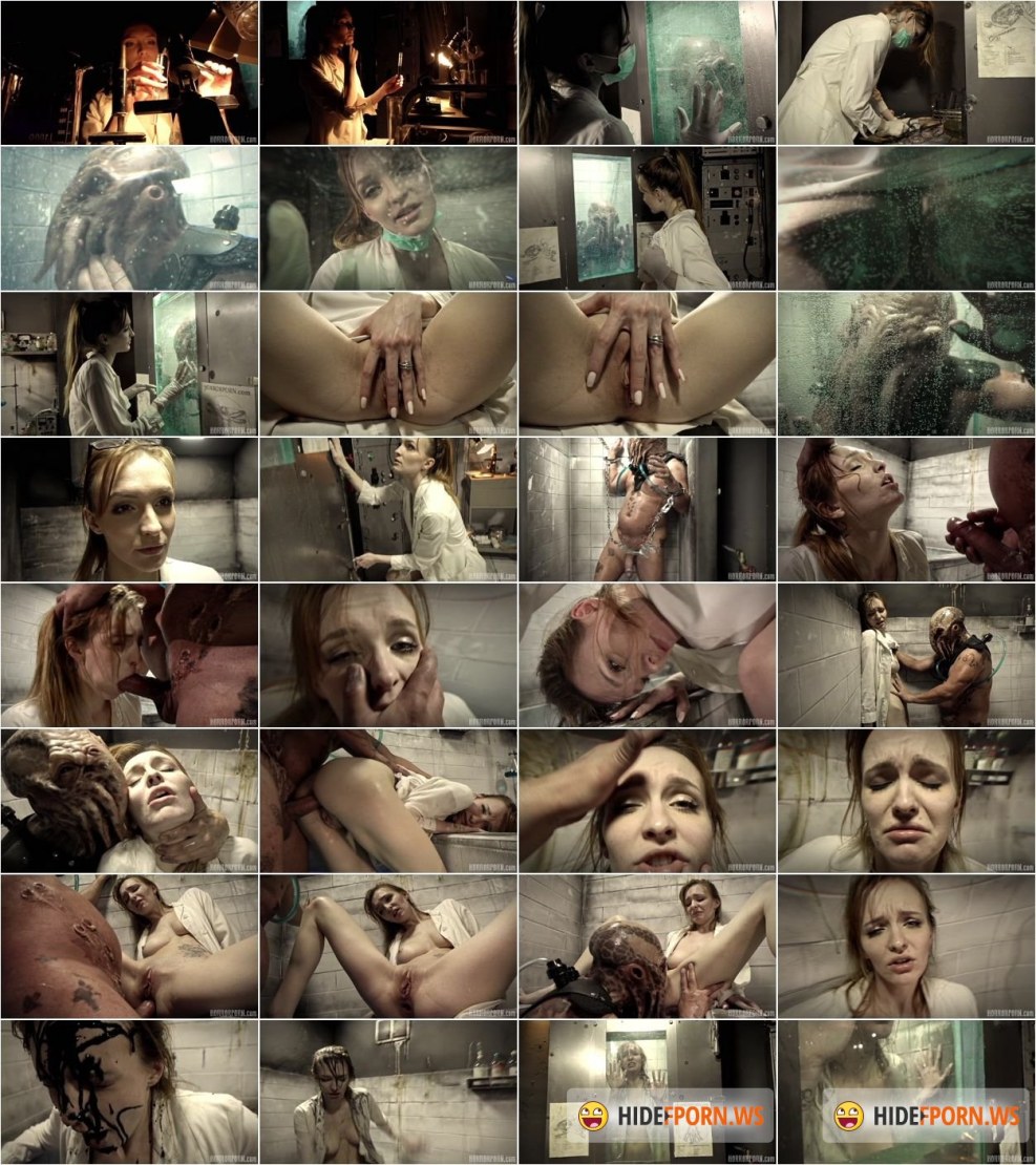 Porn actress from horrorporn photo