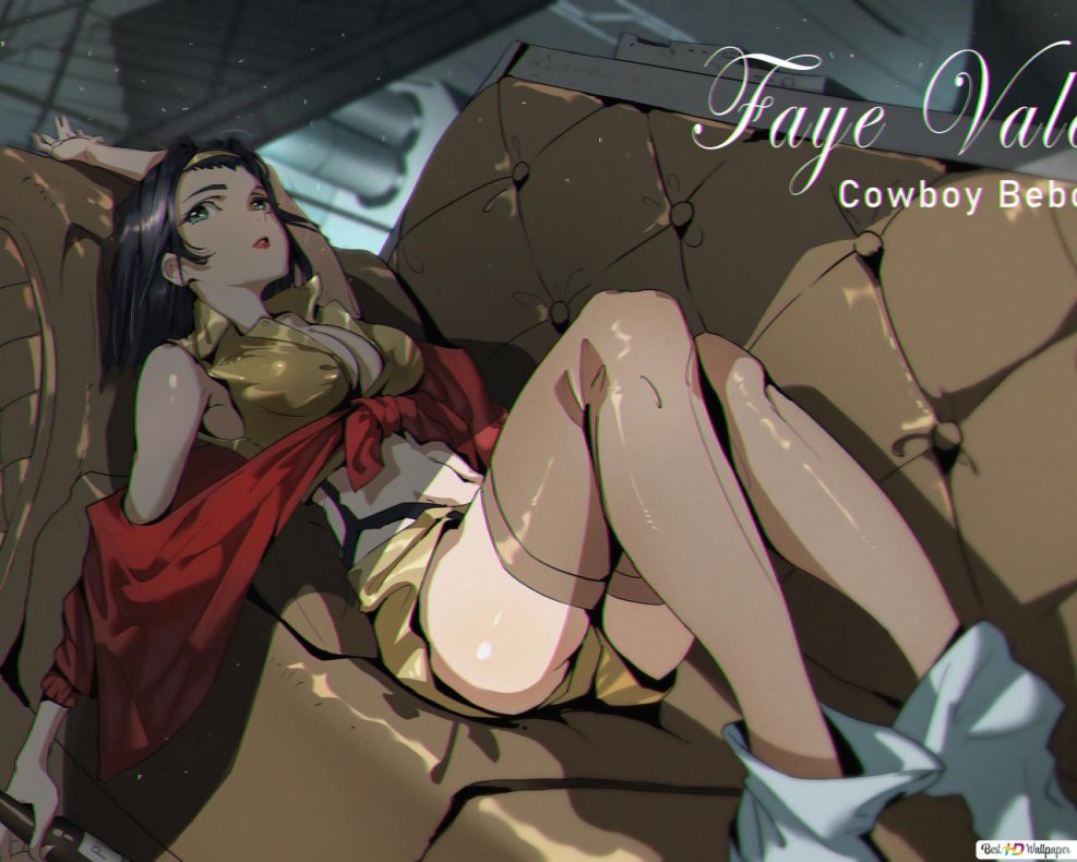 Fei Valentine Footfestish