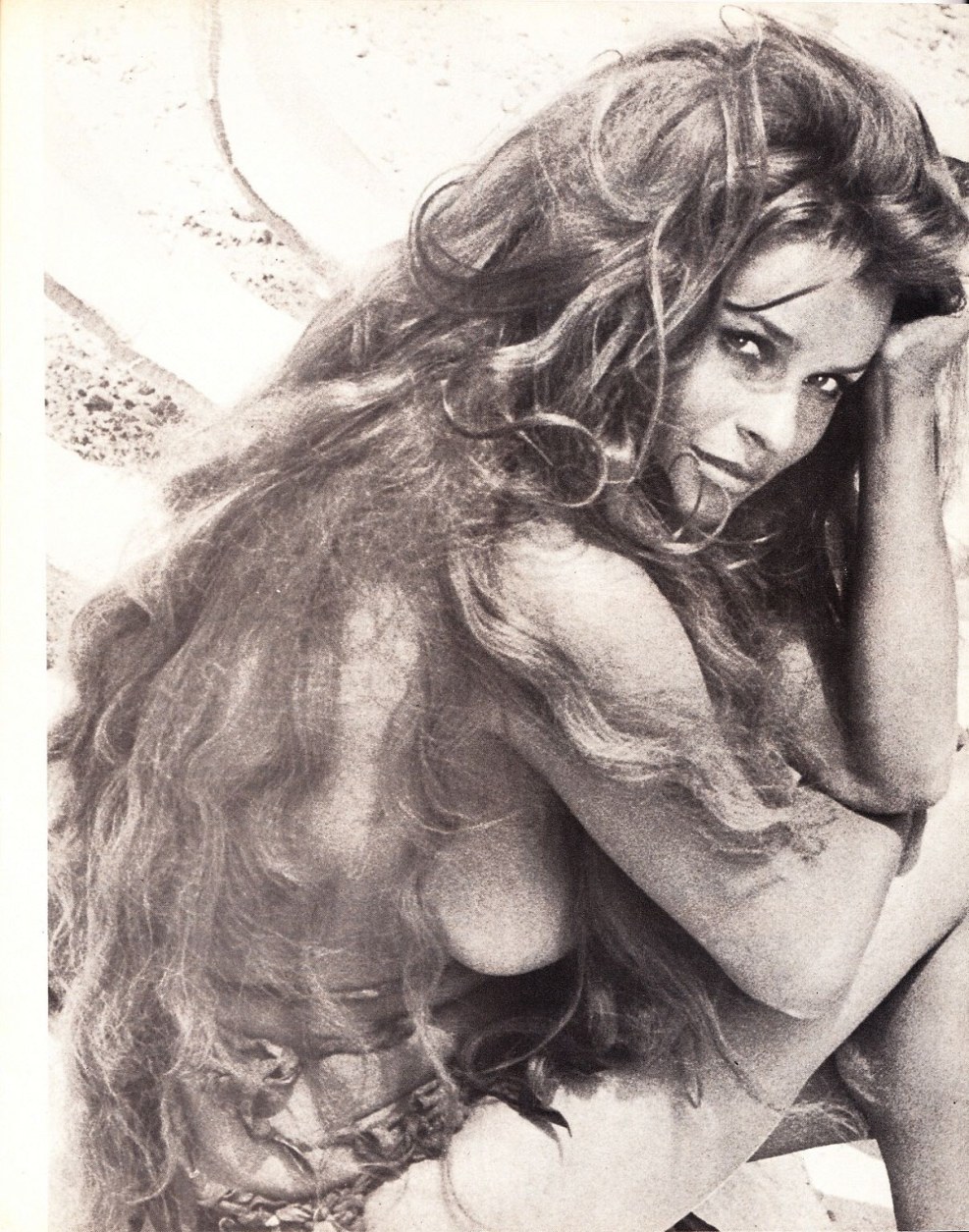 Gina Lollobrigid Naked