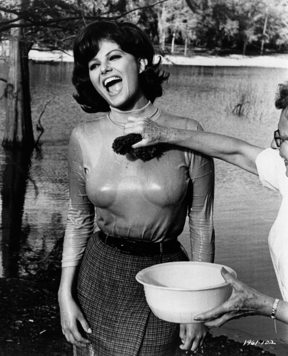 Tera Patrick cum in mouth