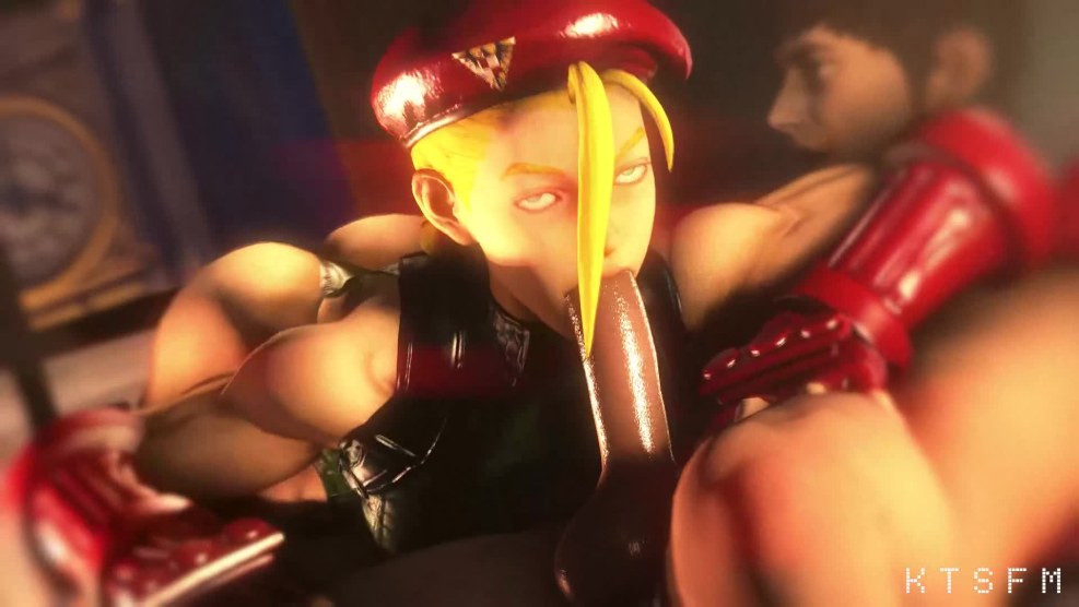 Cammy White Deep Harness