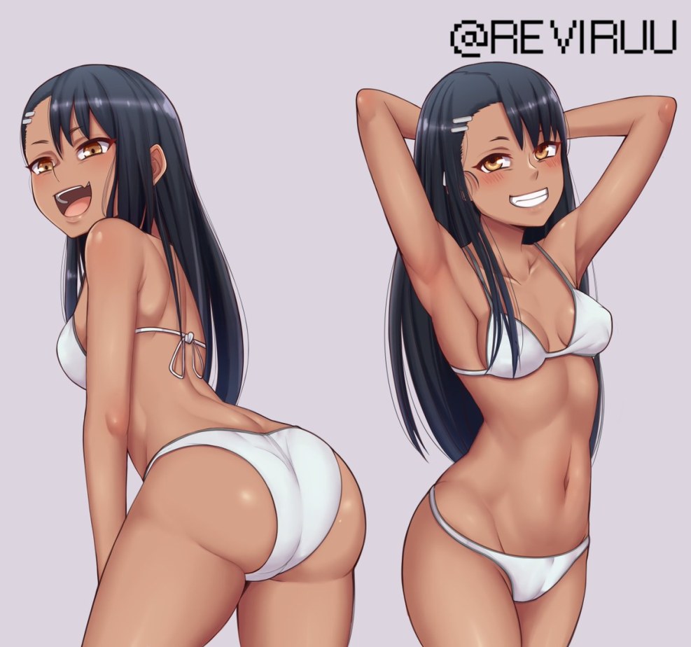 Hentai comic nagatoro