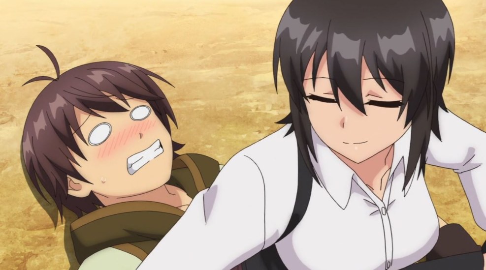 Emma Brightness / Emma Brightness