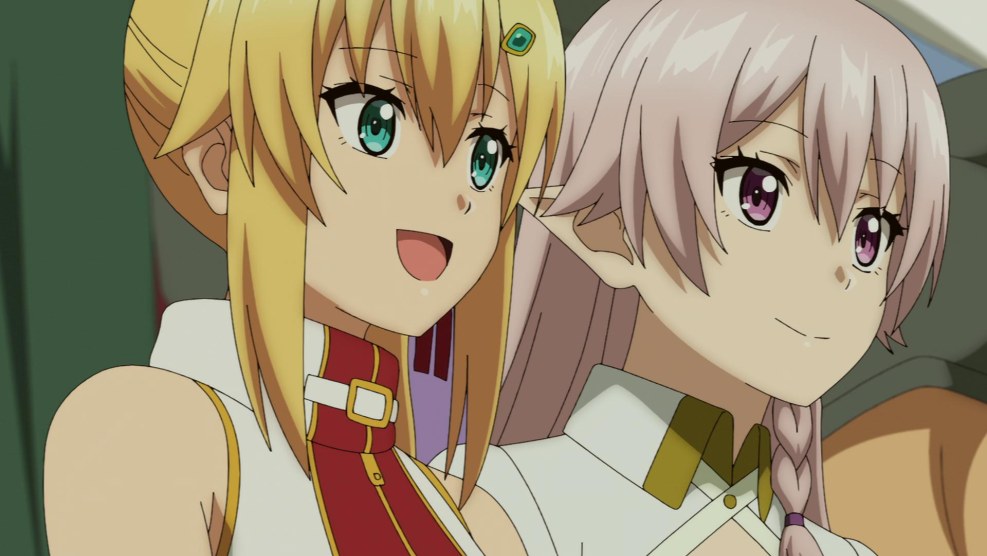 Komik Ore Dake Haireru Kakushi Dungeon