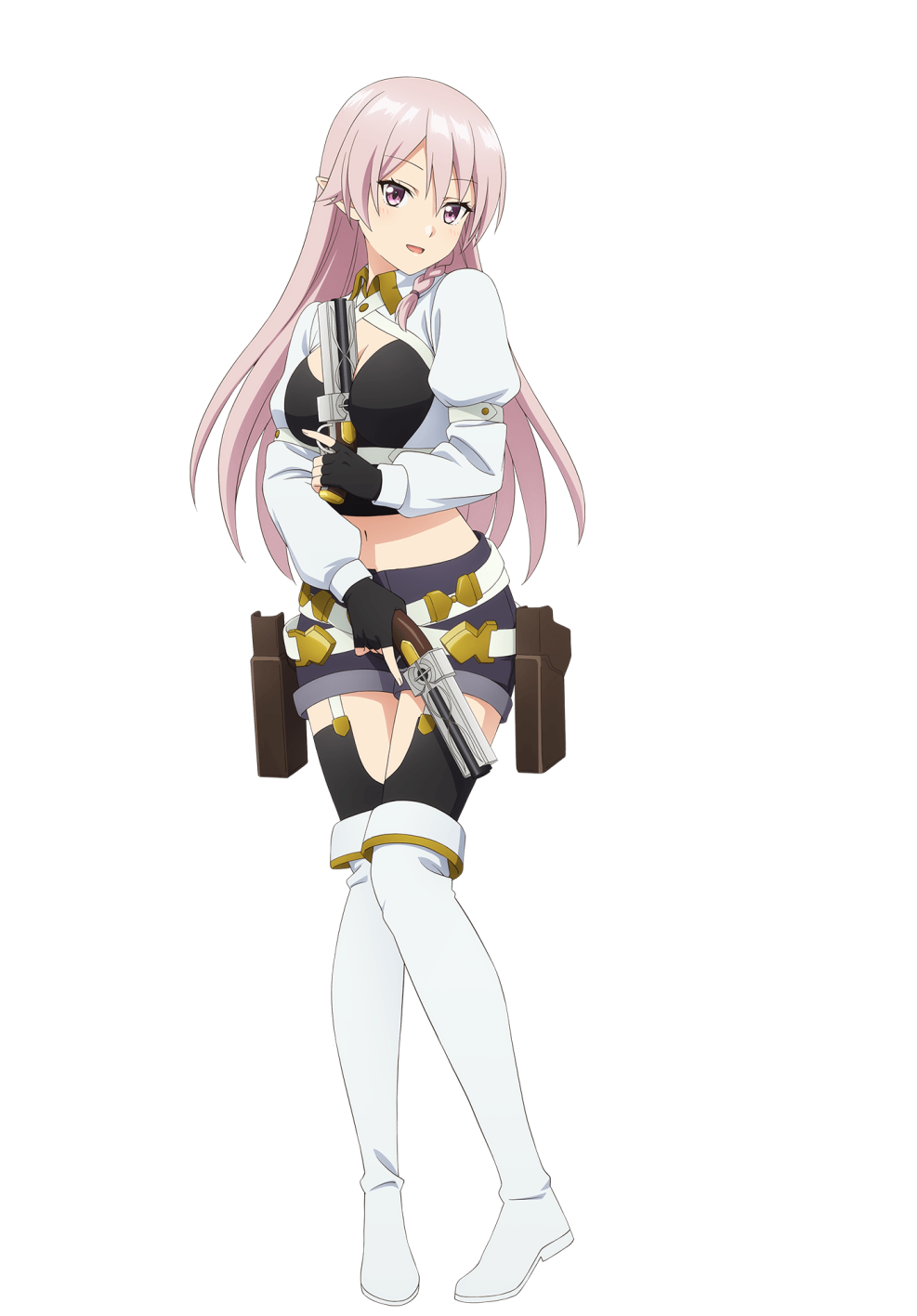 Haireru Kakushi Dungeon