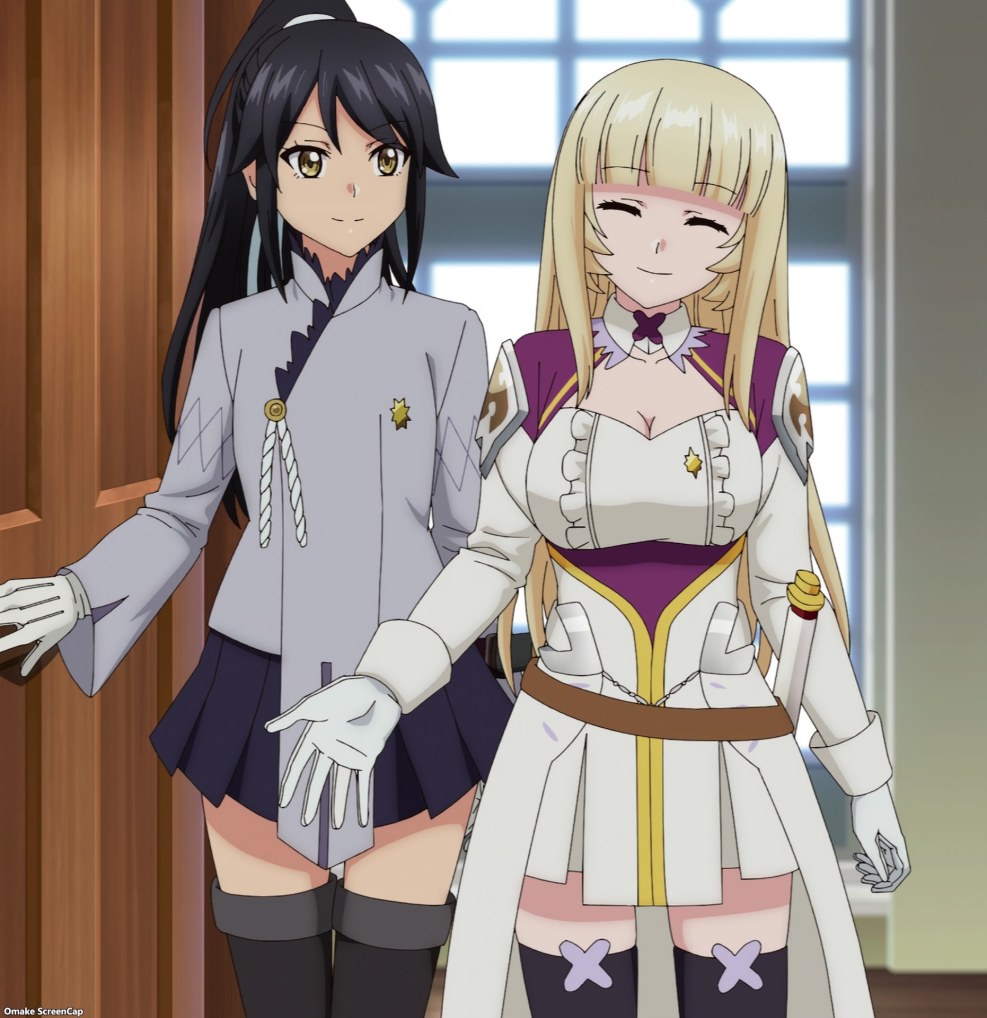 ORE DAKE HAIRERU KAKUSHI DUNGEON