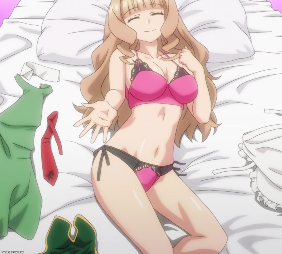 ORE DAKE HAIRERU KAKUSHI DUNGEON SARA