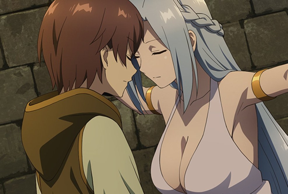 DAKE HAIRERU KAKUSHI DUNGEON