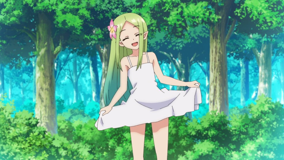 Ore Dake Haireru Kakushi Dungeon: Kossori Kitaete Sekai Saikyou Hentai