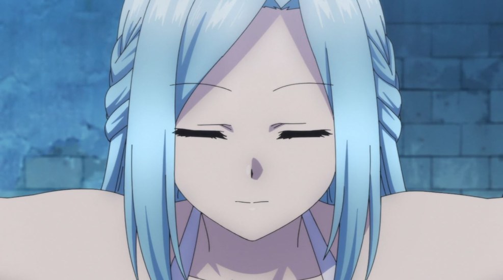 ORE DAKE HAIRERU OLIVIA