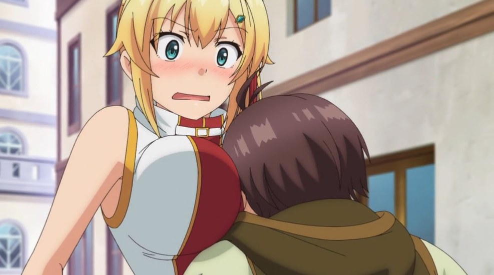 ORE DAKE HAIRERU KAKUSHI DUNGEON ANIME