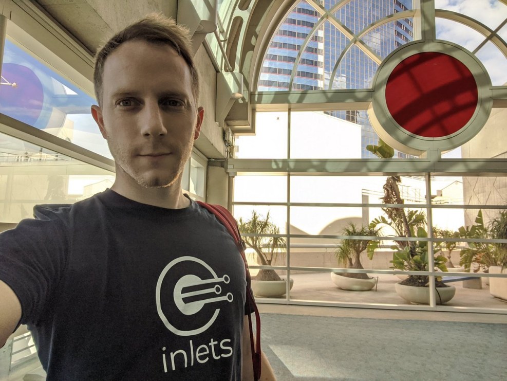 Maria Gorban project Anna Nikolaevna