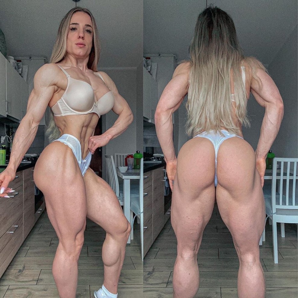 Anna Mroczkowska 2021