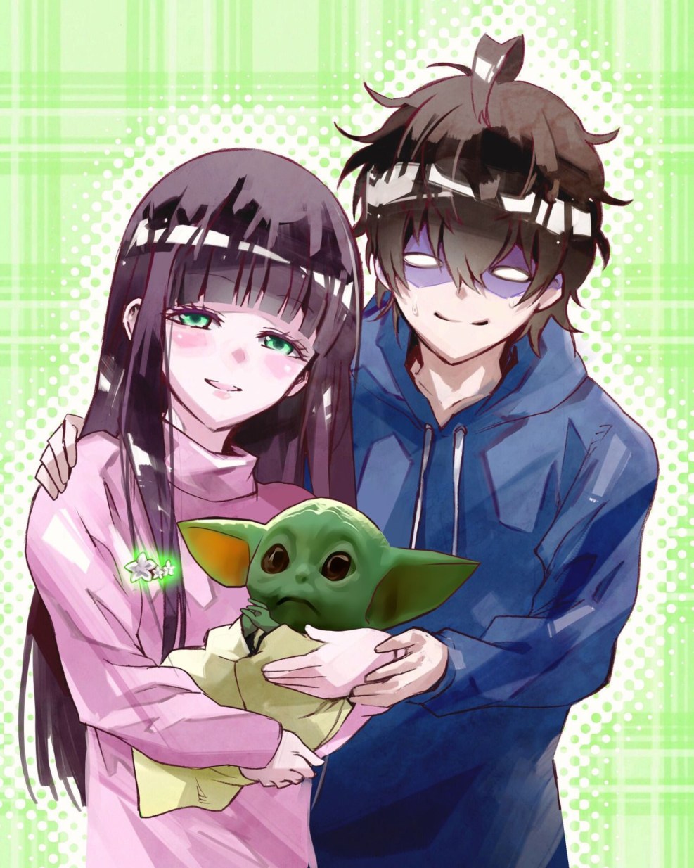 2 stars ONMYUGI MAYUR