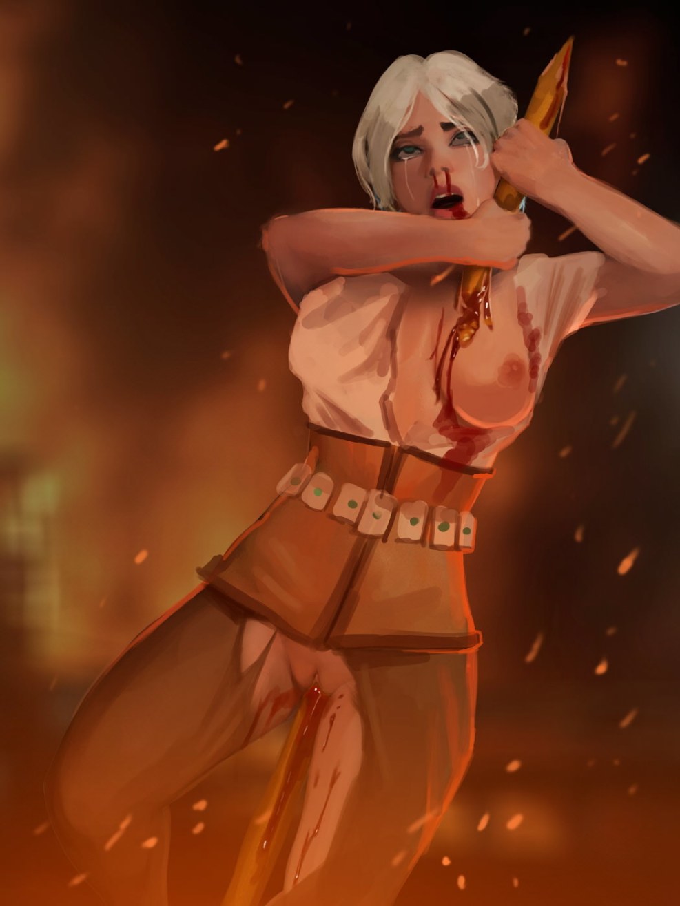 Philip Eilhart Hentai