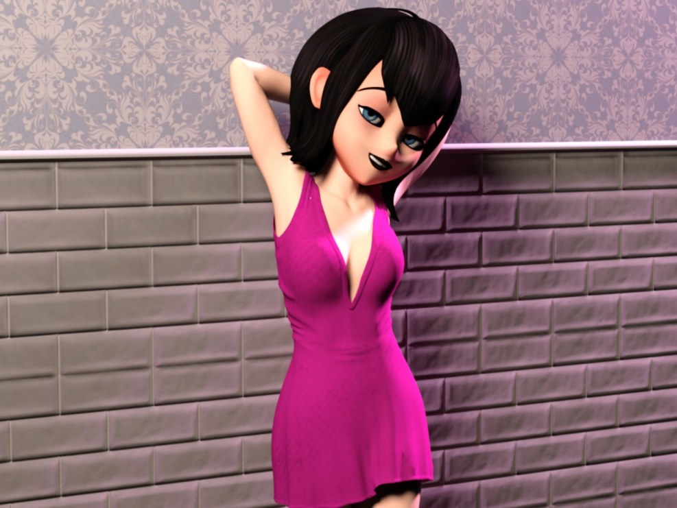 Hidery Kandzaki Anime