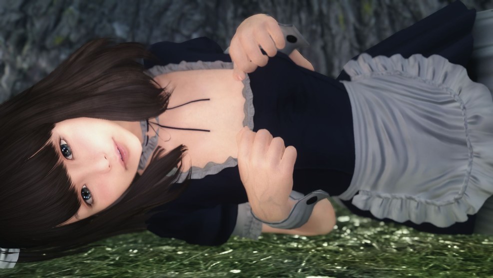 Honey Select clothes