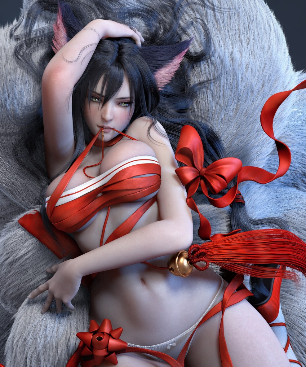 Dead or Alive Xtreme 3 Fortune Swimwear