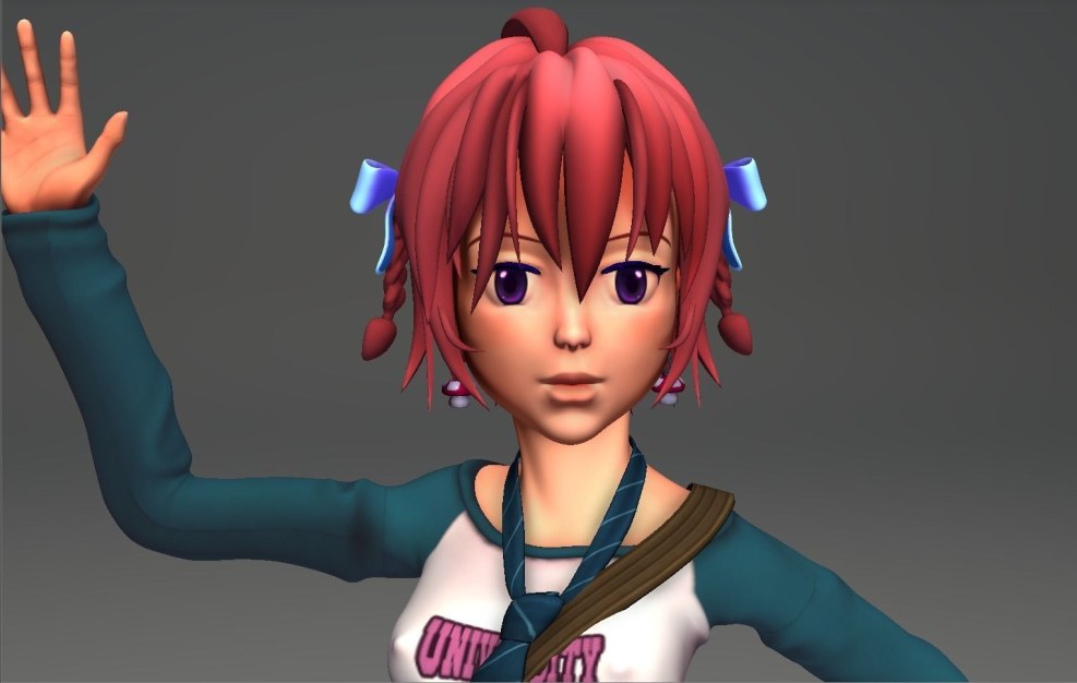 Dead or Alive Xtreme