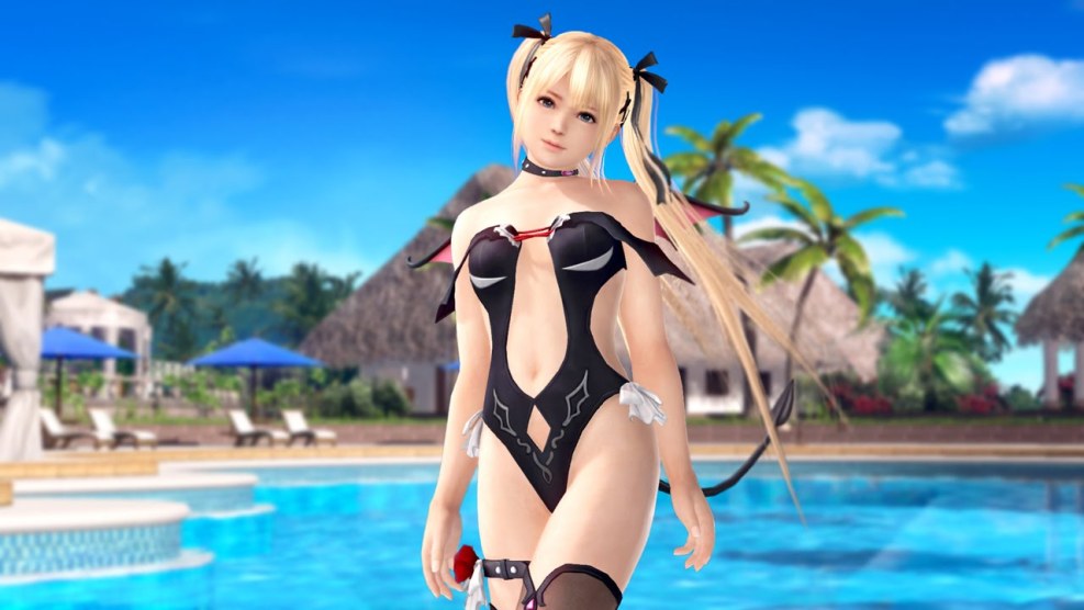DOA Xtreme 3