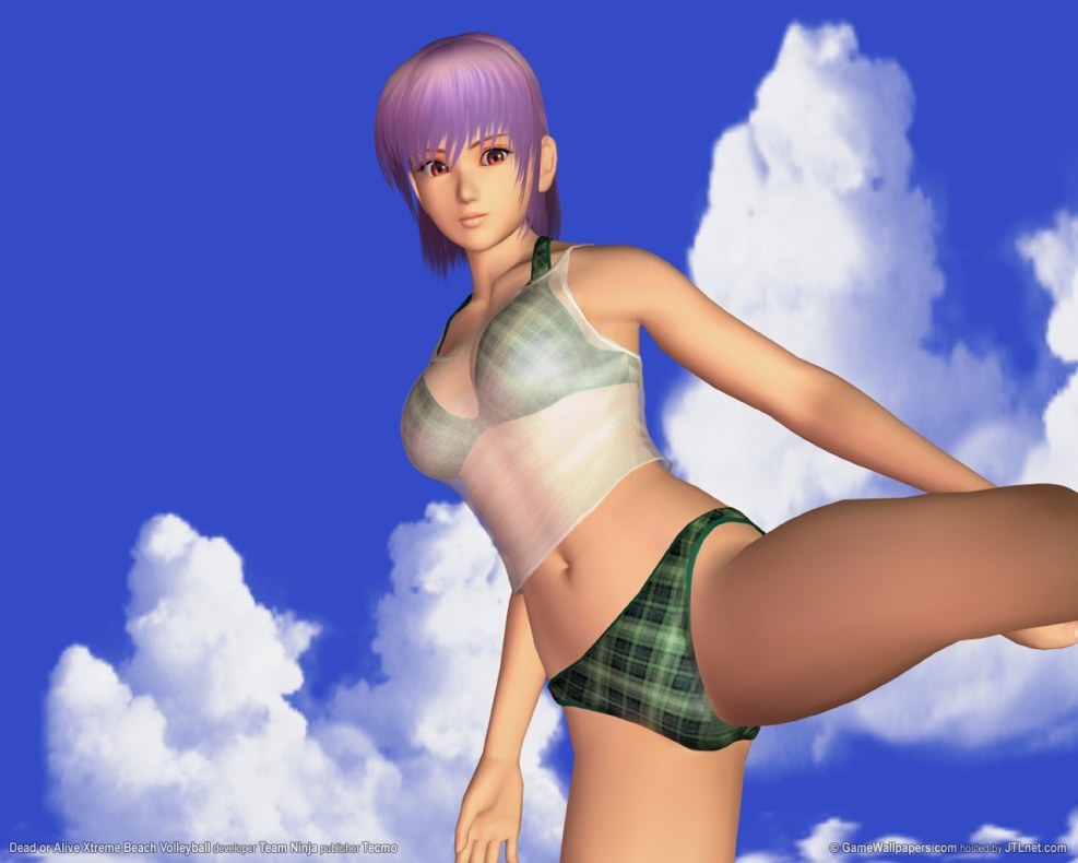 Honey Select Girls