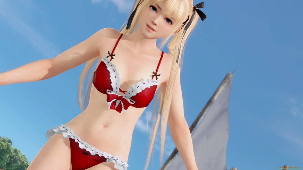 Naked babes 3d hentai