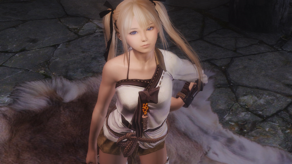 Mary Rose Mary Rose Skyrim