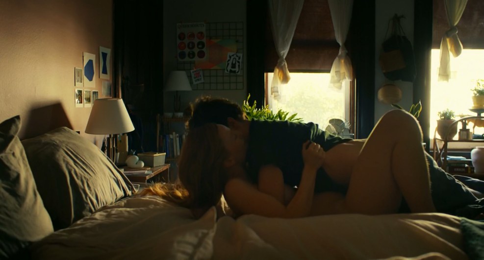 Sarah Margaret Coolley Naked