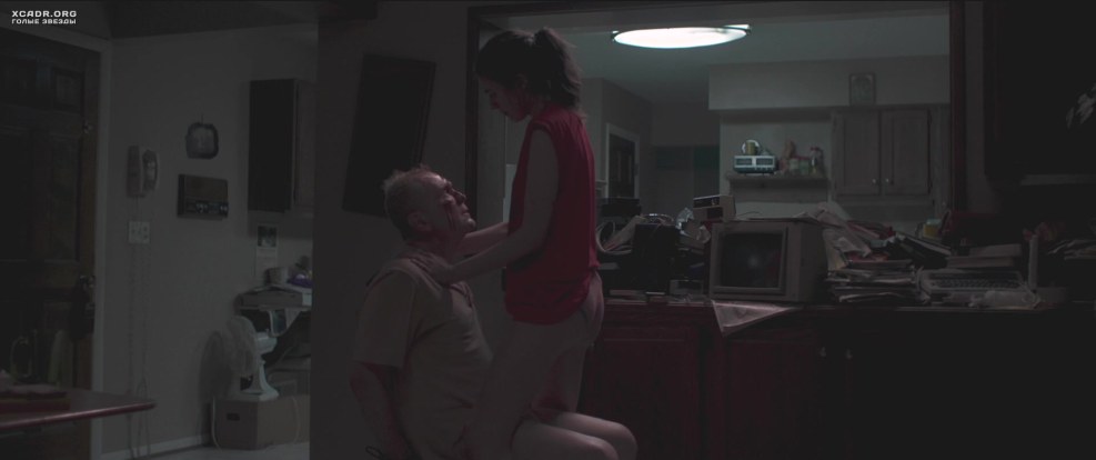 Margaret Culley Hairy Arm