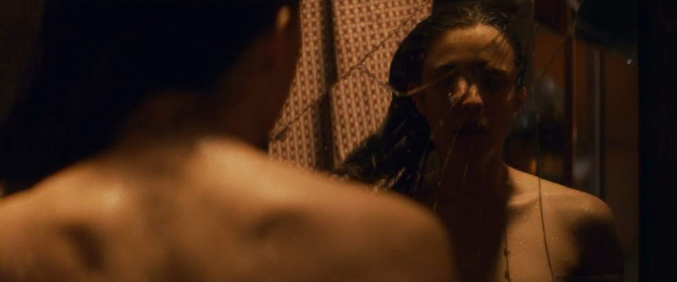 Margaret Qualley Nude Love Me Like You Hate Me