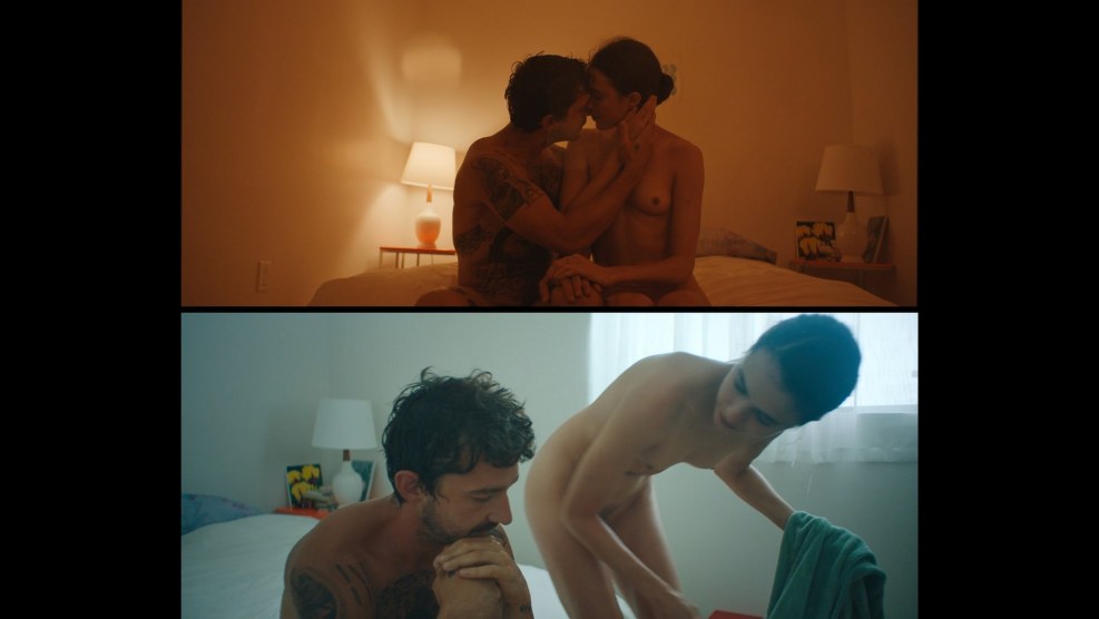 Zo Margaret Colletta Sex