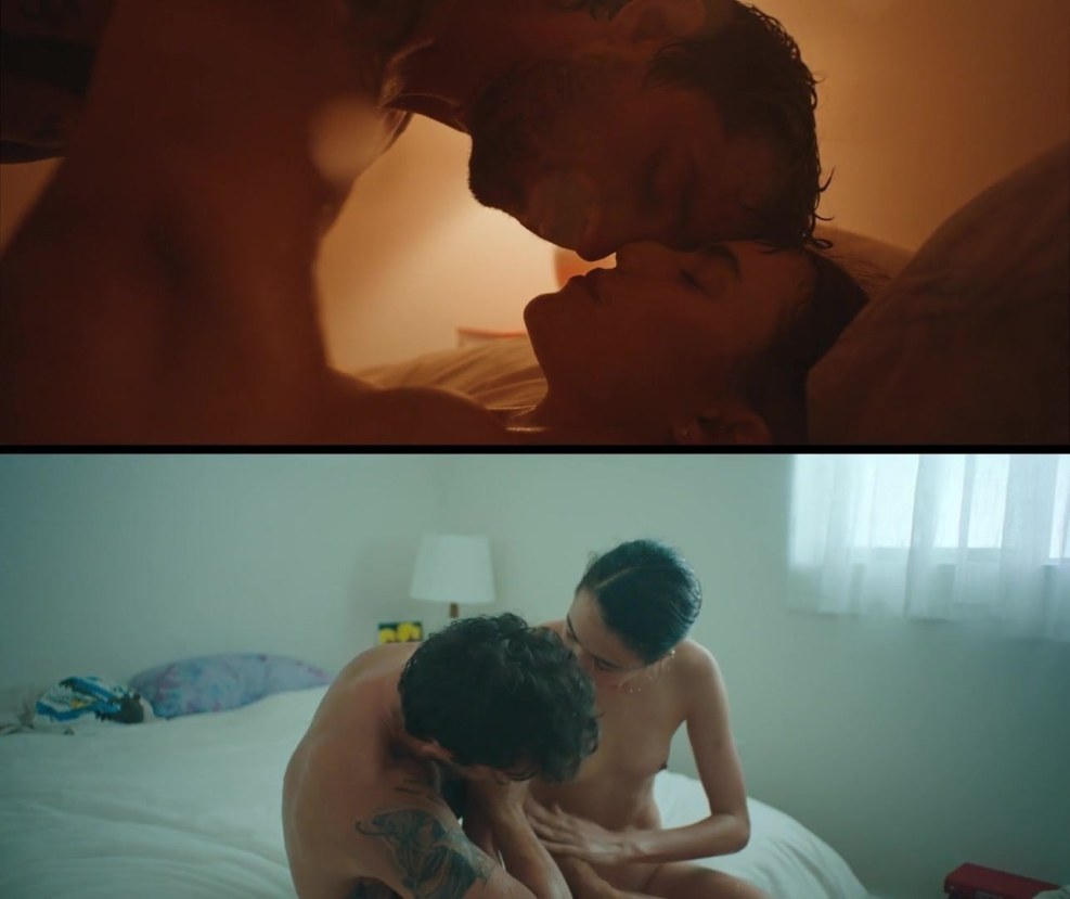 Sarah Margaret Culley Nude