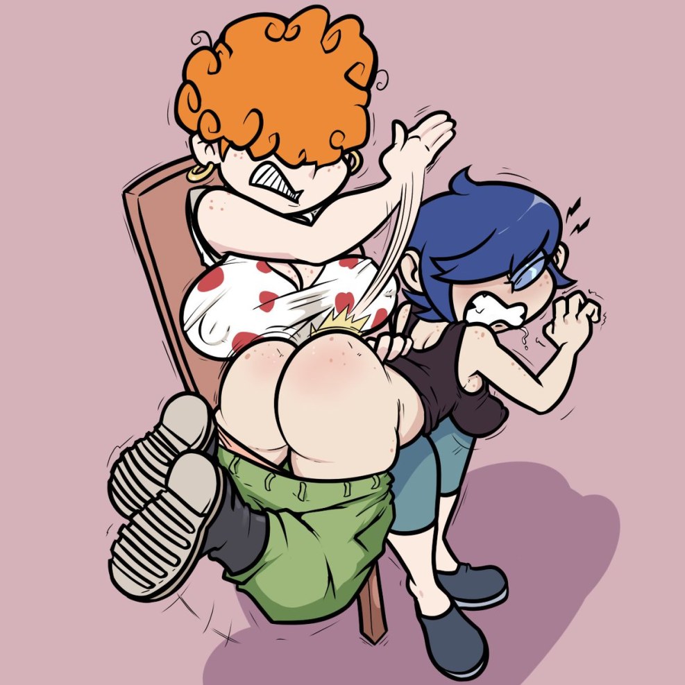 The Kanker Sisters - ED EDD N Eddy Hentai