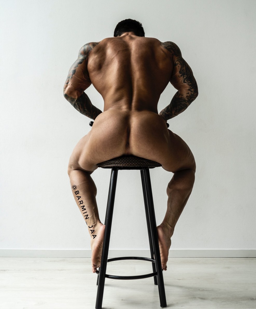 Maximilian Barmin Maximilian Barmines