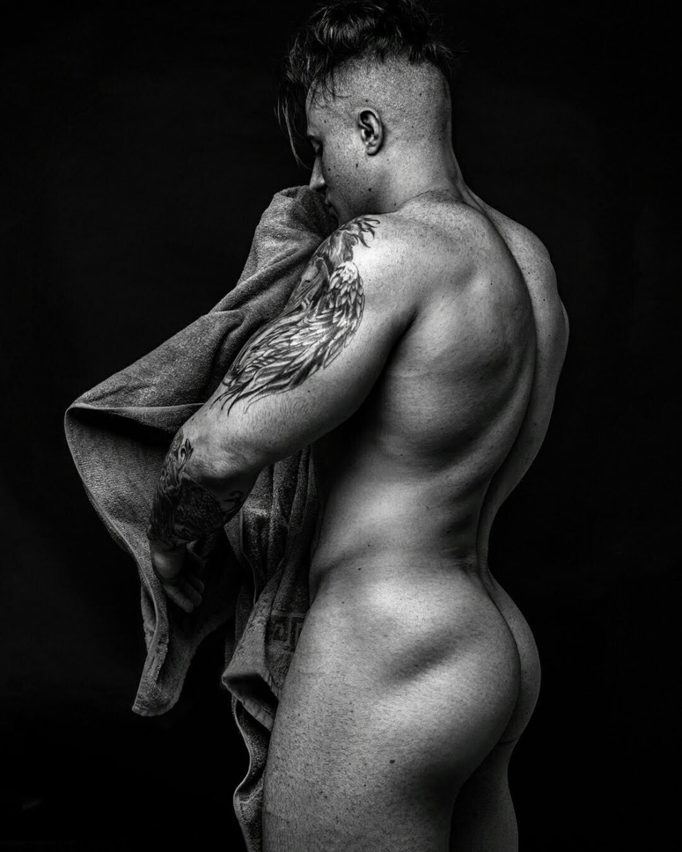 Koitr Pornaks Barmin