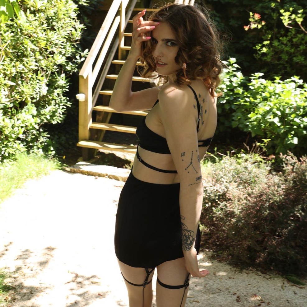 @ WildheartGypsys0ul 1