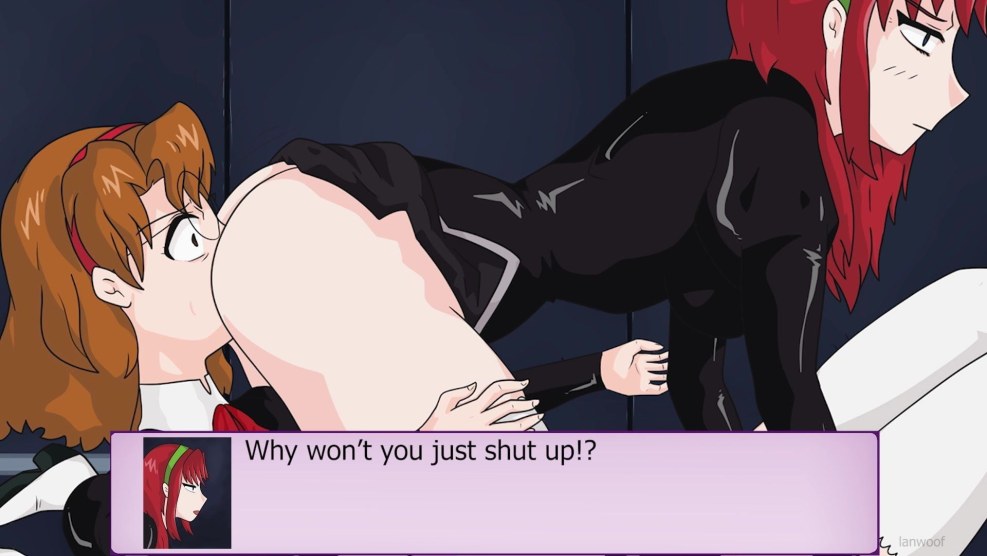 Hentai Lesbi Fart Face Comics