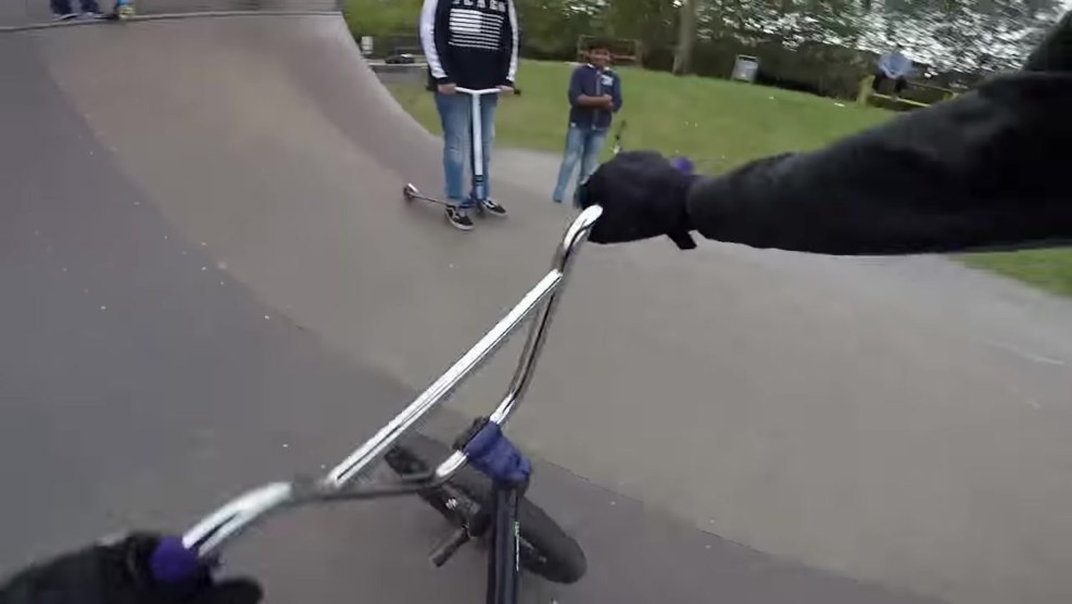 Beautiful naked guys with a little member