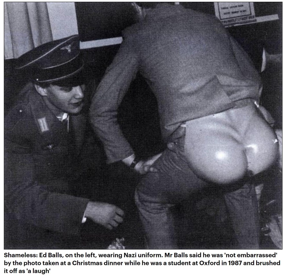 Hitler's pornography