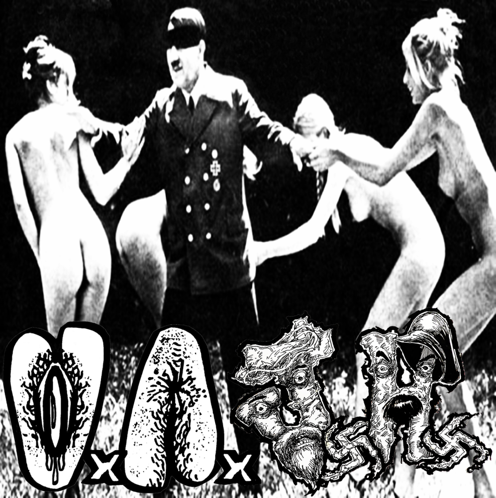 Old pornographic pictures