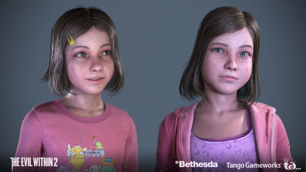 Angela Castellanos Naked