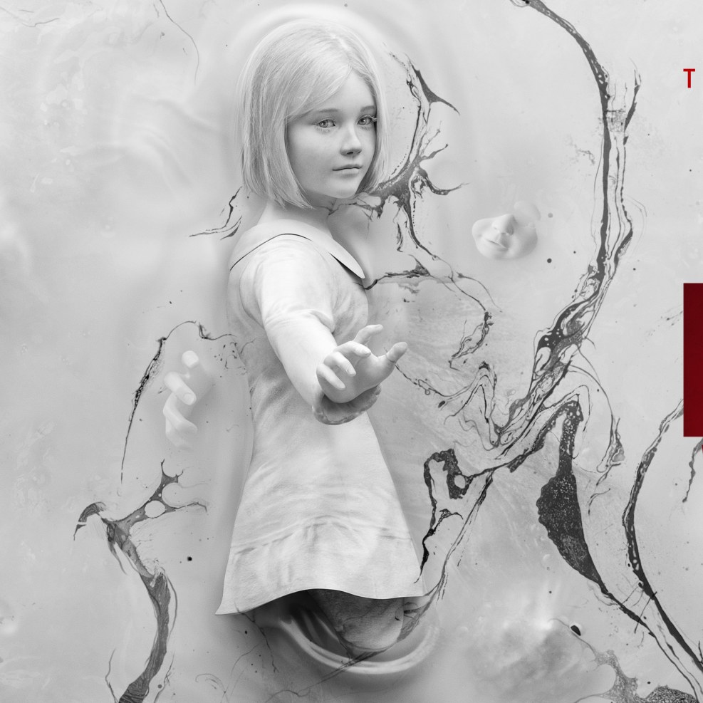 Lily Castellanos The Evil WitHin 2