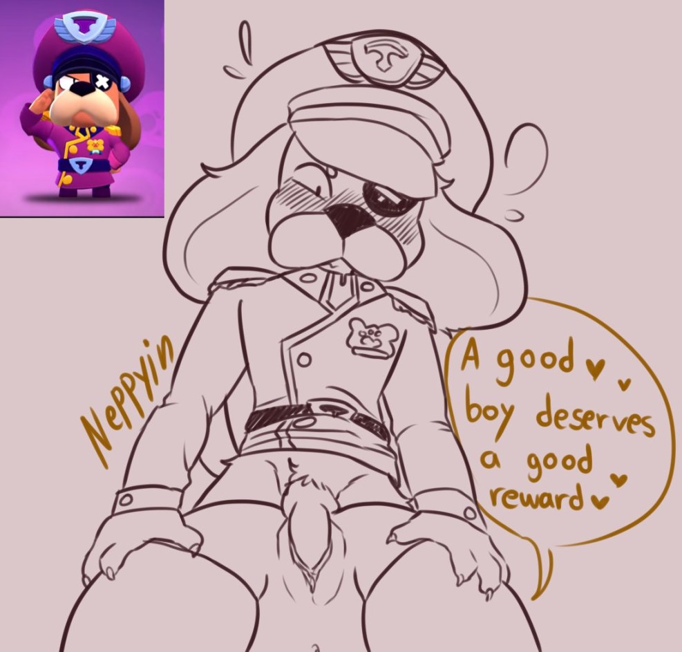 Squeak brawl boobs squeak squirling hentai