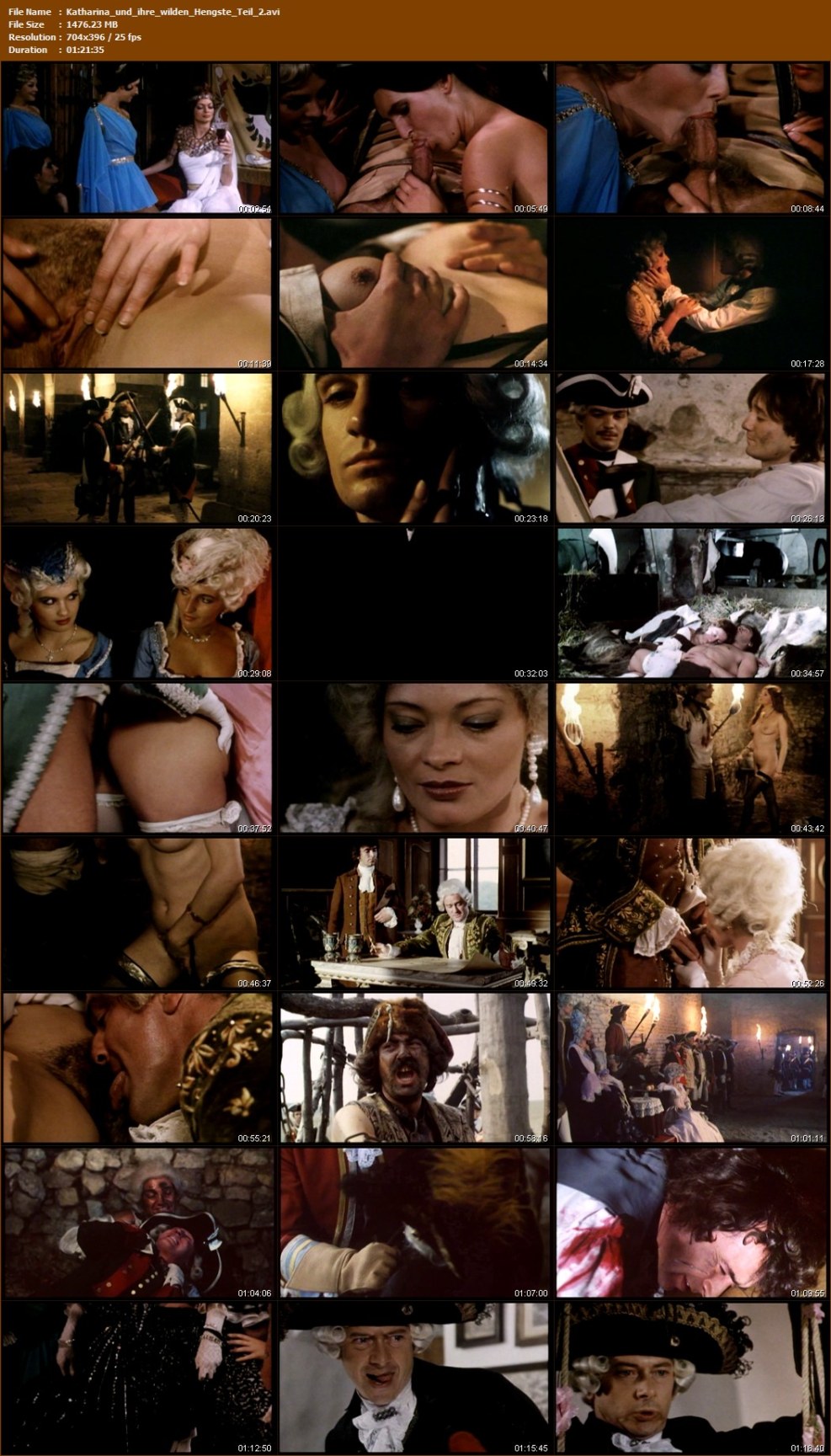 Vintage blondes porn actresses