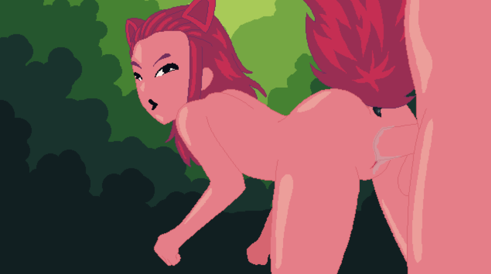 Hentai game Third Crisis 0.17.1