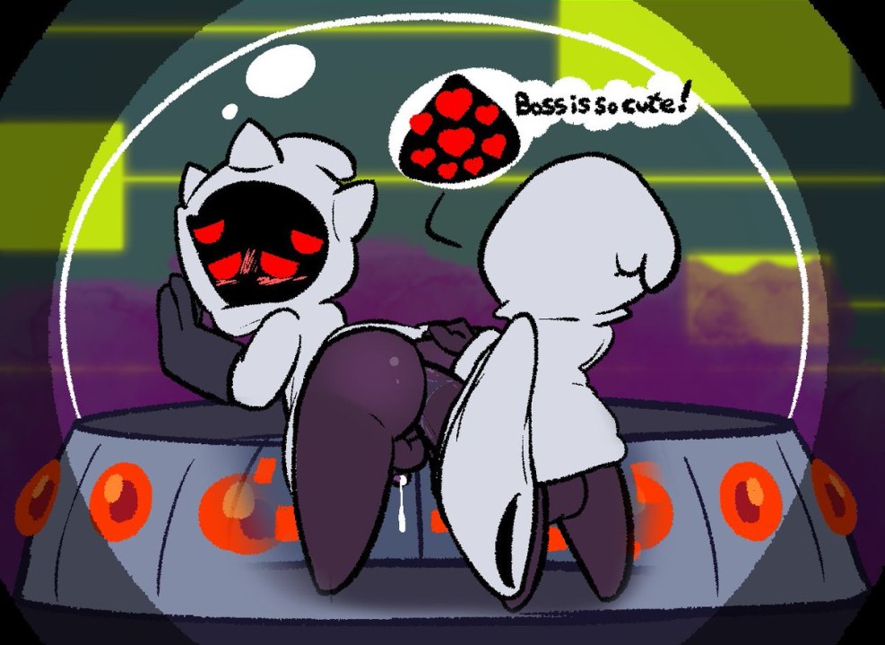 Hentai Traitor Nuclear Throne